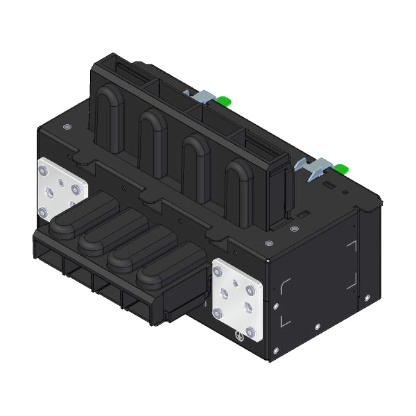 DC Power Distribution Unit (PDU) for SPSPFF3