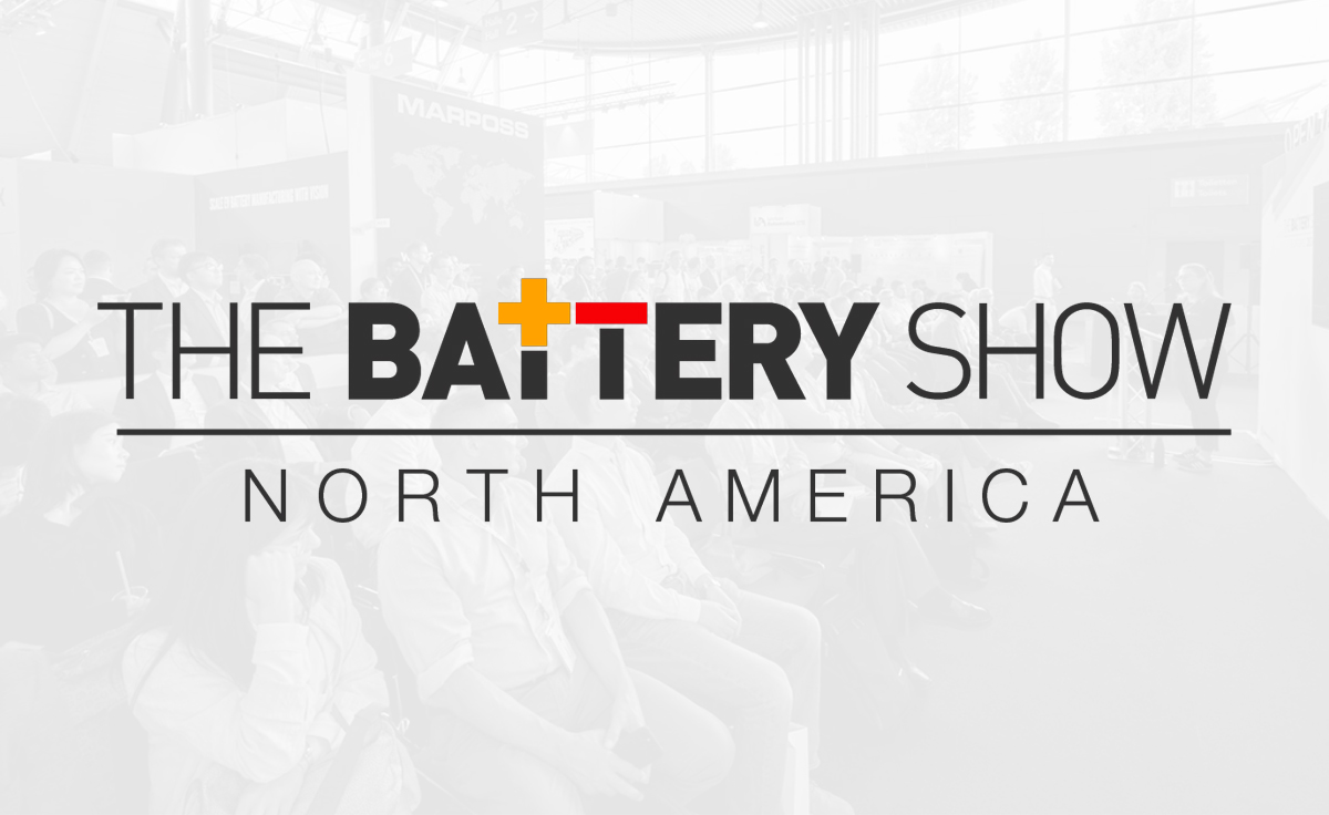 Bel to Exhibit at Battery Show North America 2024