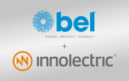 Bel_Fuse_innolectric partnership