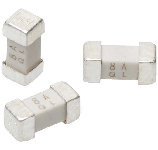 Surface Mount Fuses